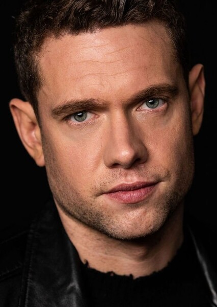 Tom Brittney photo