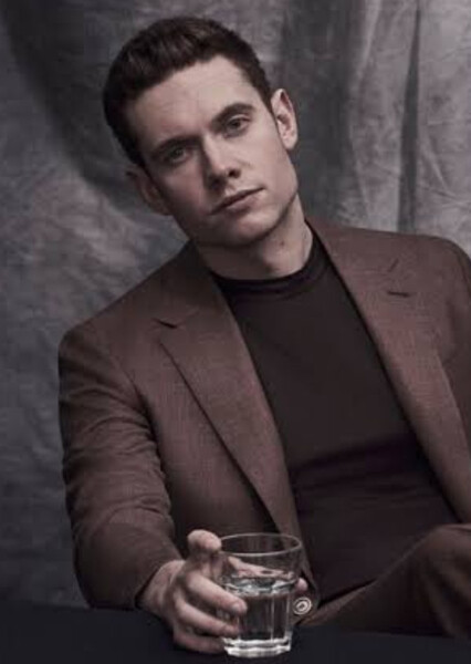 Tom Brittney photo