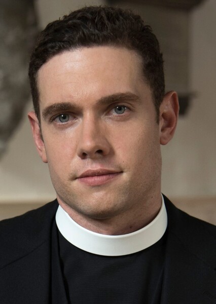 Tom Brittney photo