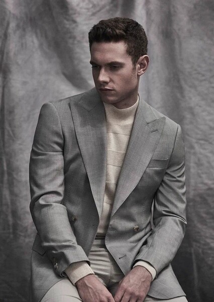 Tom Brittney photo