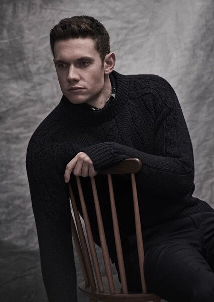 Tom Brittney photo