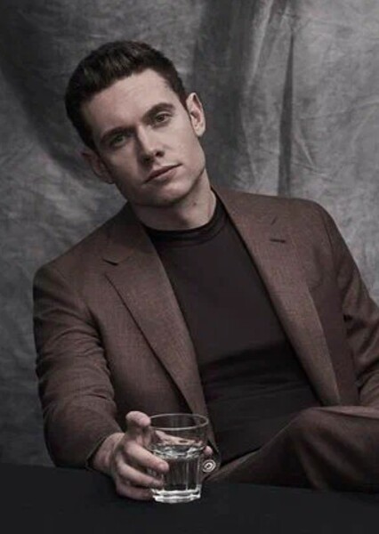Bruce Wayne