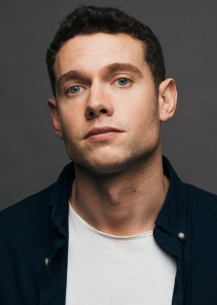 Tom Brittney photo