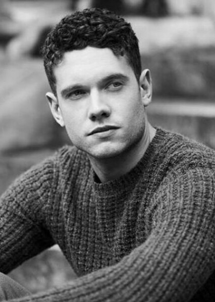 Tom Brittney photo