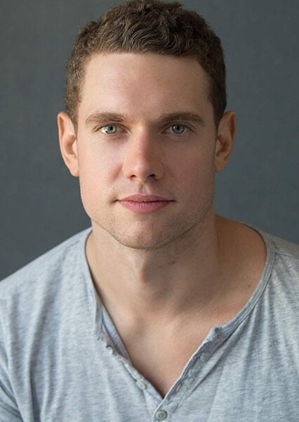 Tom Brittney photo