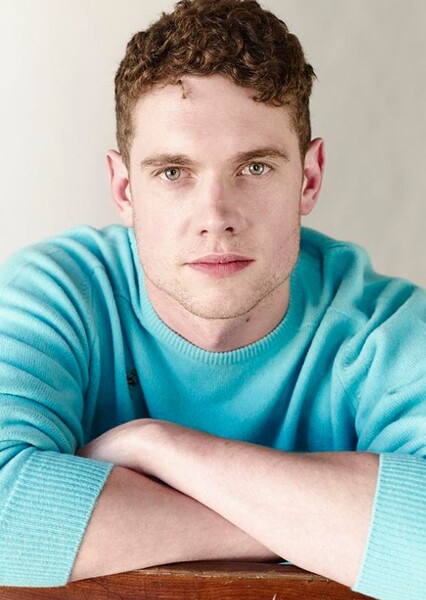 Tom Brittney photo