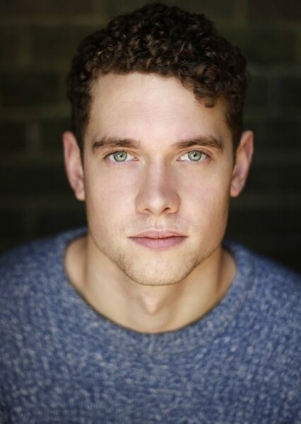 Tom Brittney photo