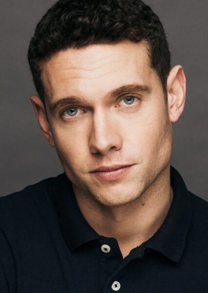 Tom Brittney photo