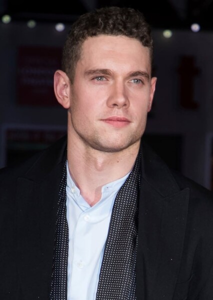 Tom Brittney photo