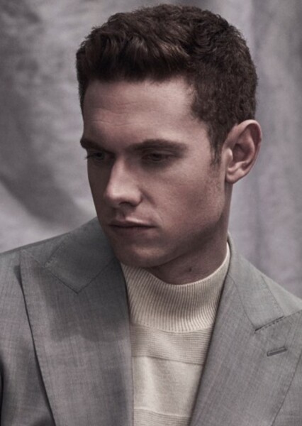 Tom Brittney photo