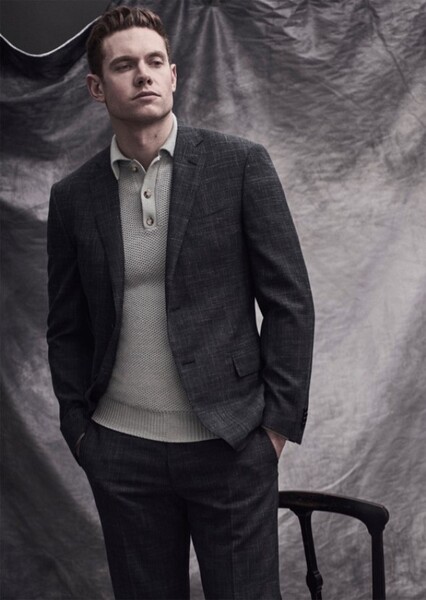 Bruce Wayne