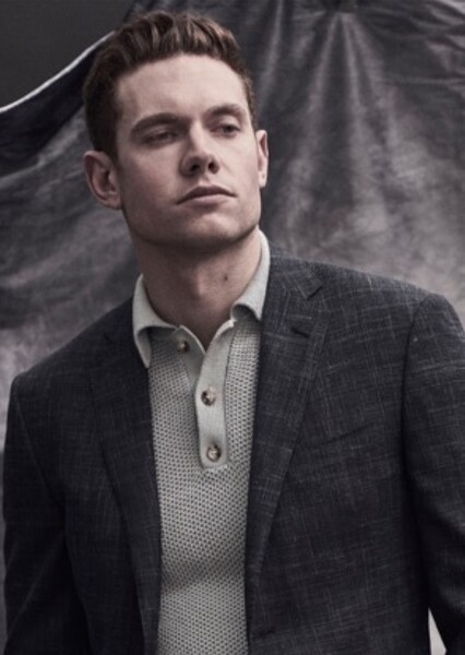 Tom Brittney photo