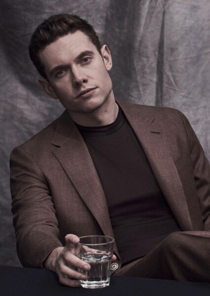 Tom Brittney photo