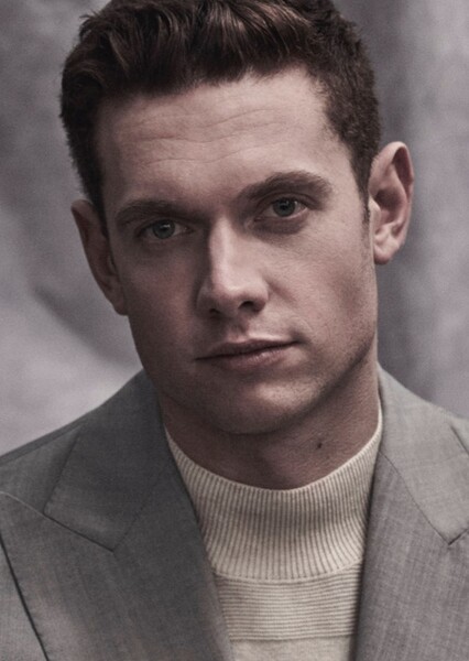 Tom Brittney photo