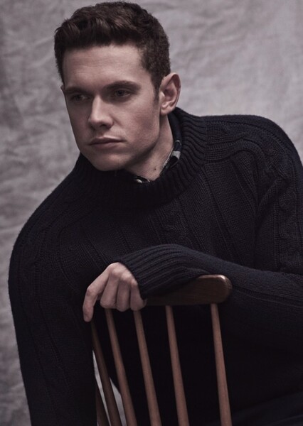 Tom Brittney photo