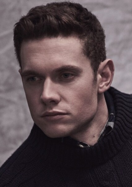 Bruce Wayne
