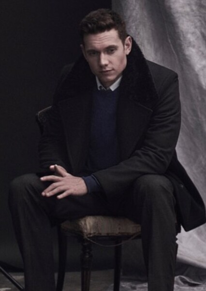 Bruce Wayne