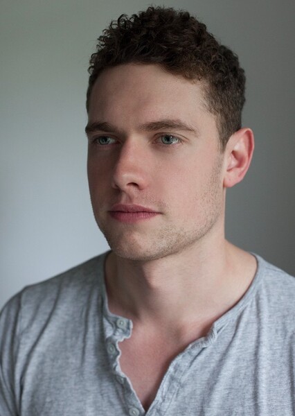 Tom Brittney photo