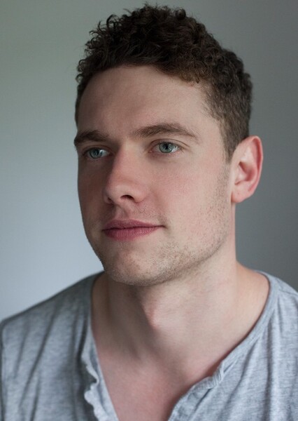 Tom Brittney photo
