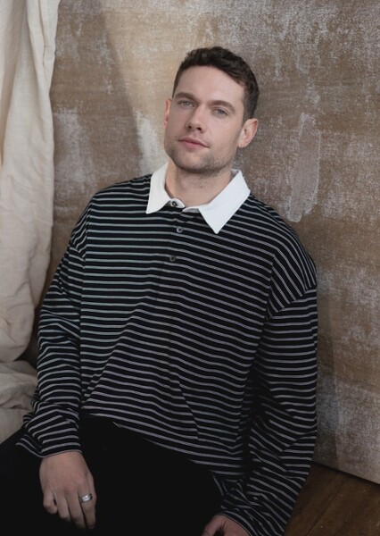 Tom Brittney photo