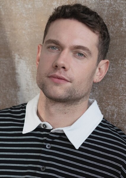 Tom Brittney photo