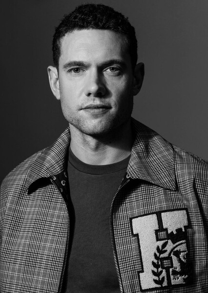 Tom Brittney photo