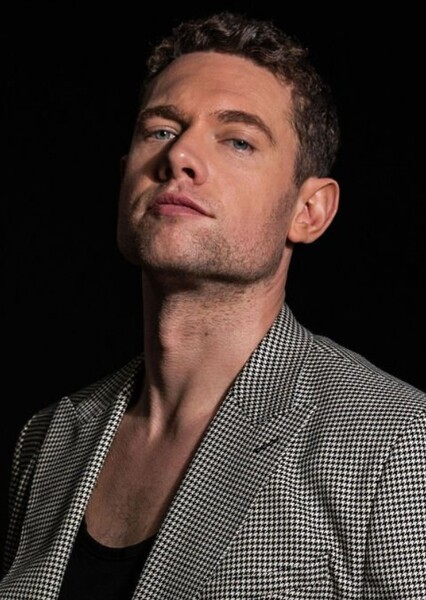 Tom Brittney photo