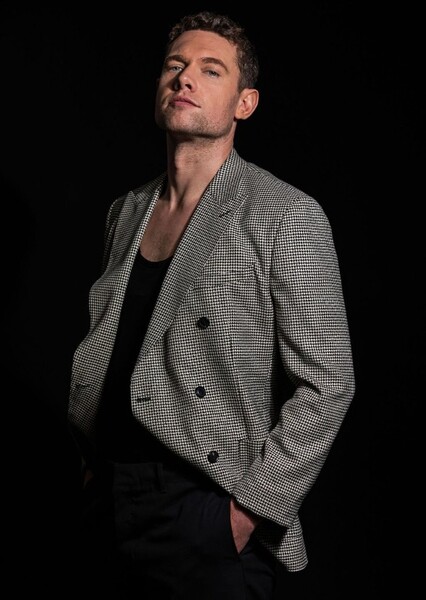 Tom Brittney photo