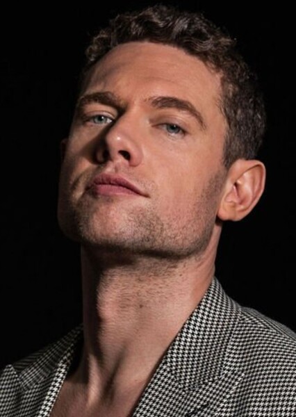 Tom Brittney photo
