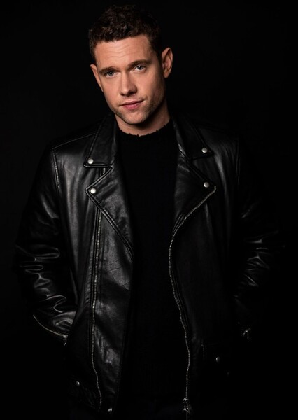 Tom Brittney photo