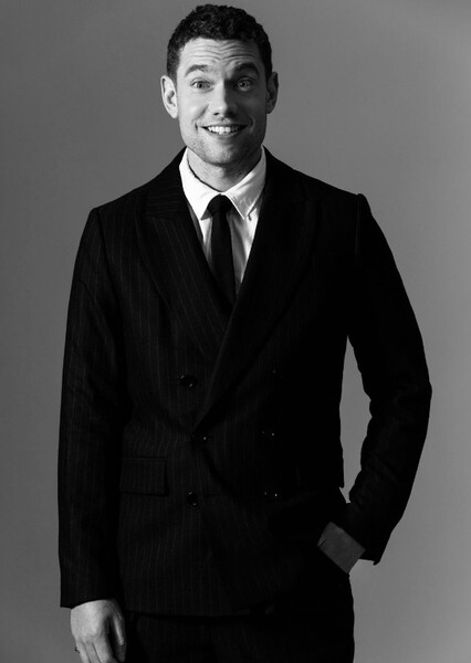 Tom Brittney photo