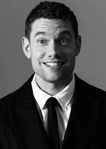Tom Brittney photo
