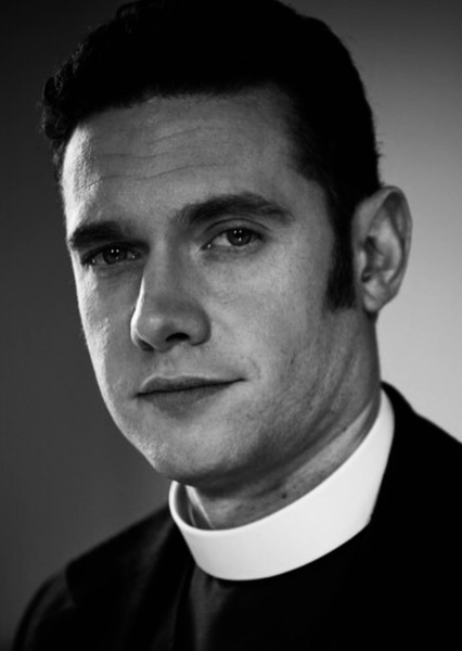 Tom Brittney photo