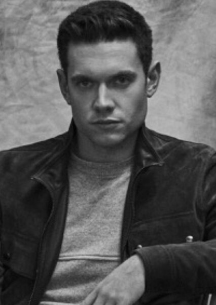 Tom Brittney photo