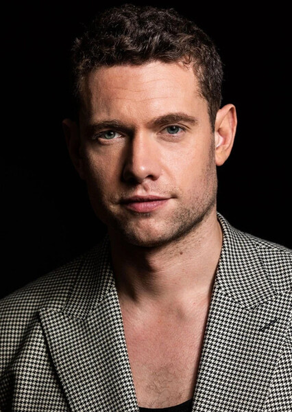 Tom Brittney photo