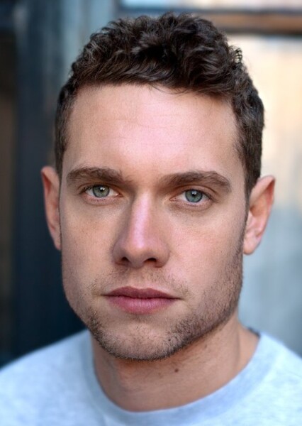 Tom Brittney photo