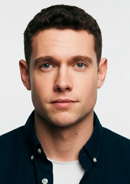 Tom Brittney photo