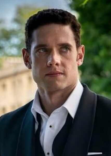 Tom Brittney photo