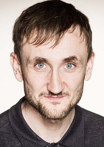 Tom Brooke
