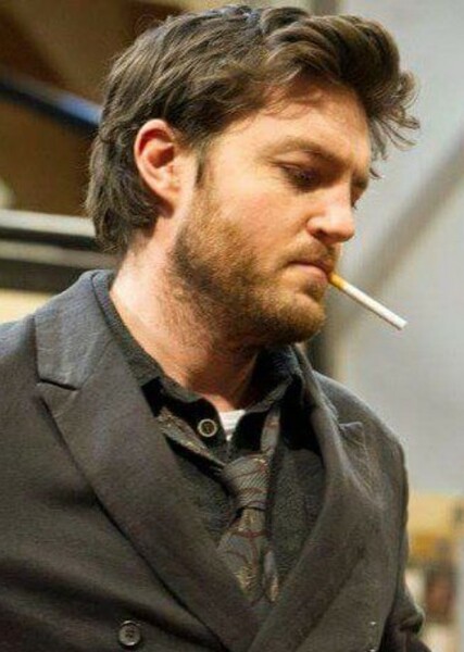 Tom Burke