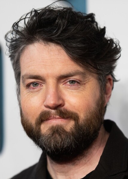 Tom Burke