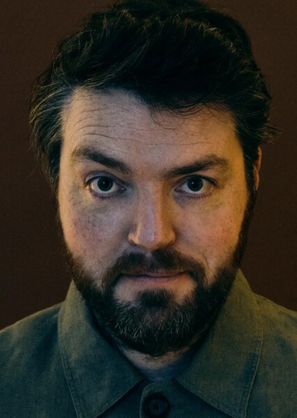 Tom Burke