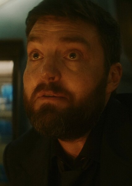 Tom Burke