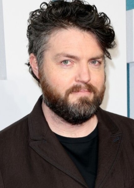 Tom Burke photo