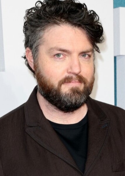 Tom Burke photo