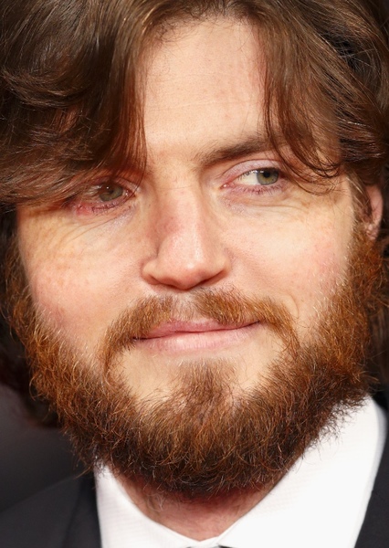 Tom Burke photo