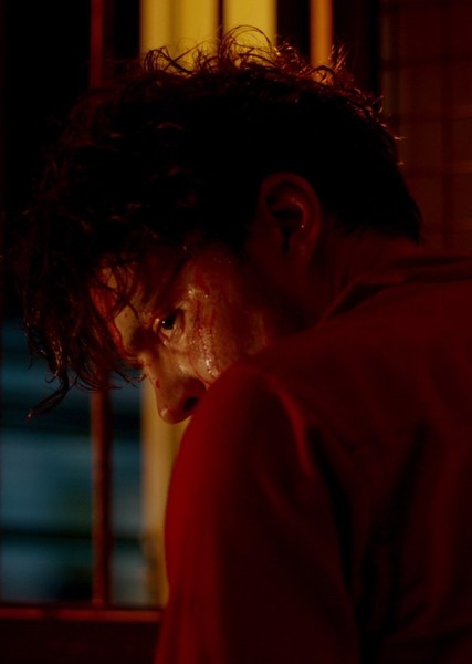 Tom Burke