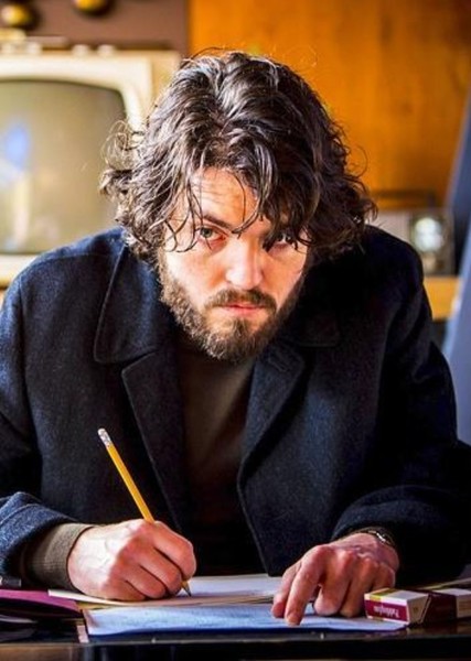 Tom Burke