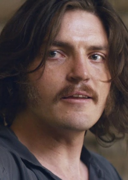 Tom Burke