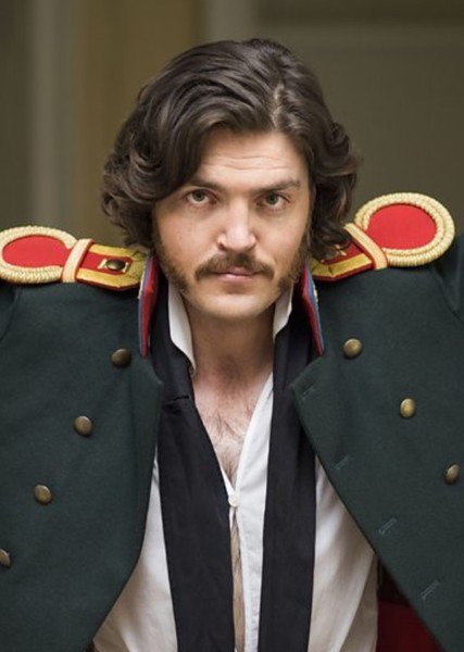 Tom Burke photo